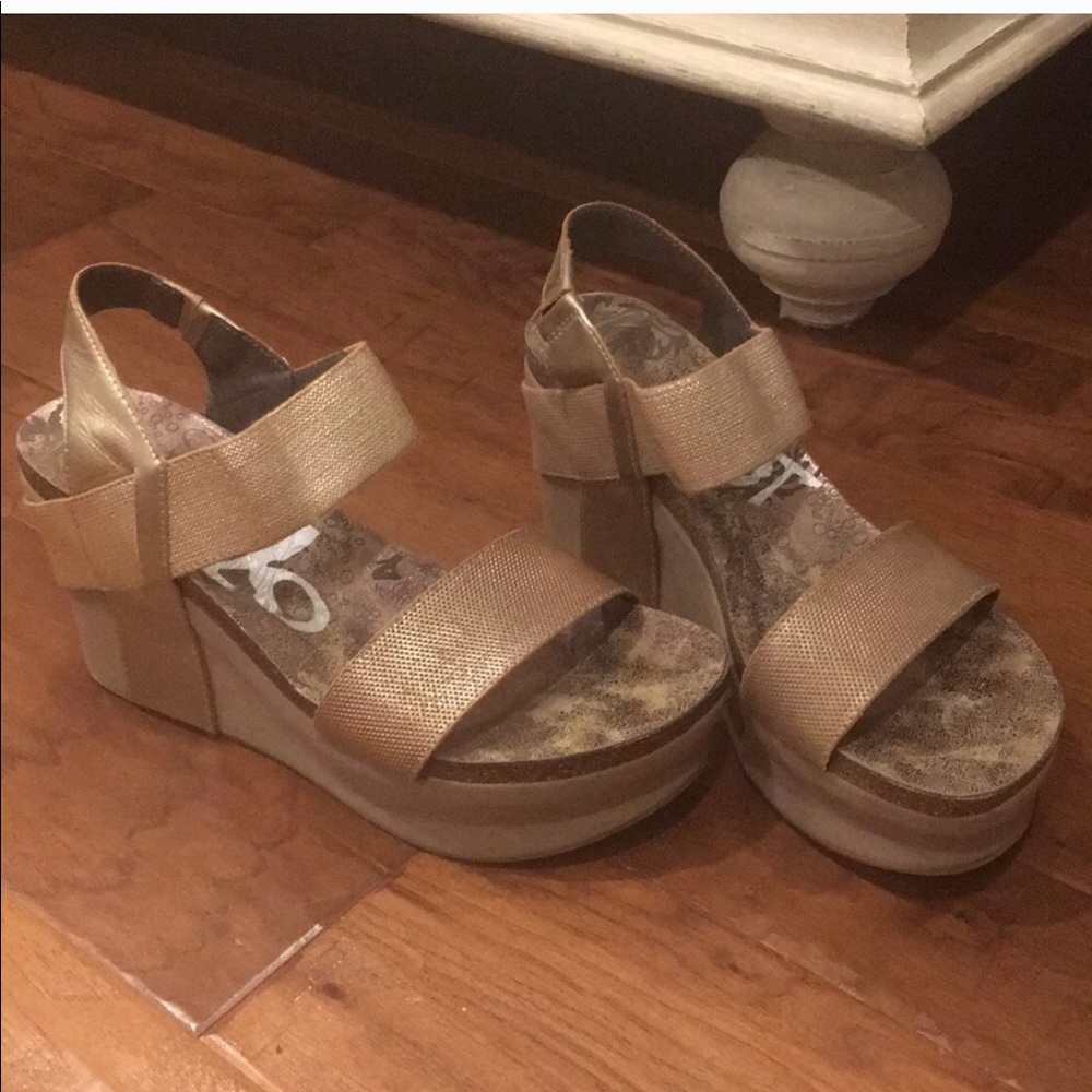 Bushnell OTBT Wedges